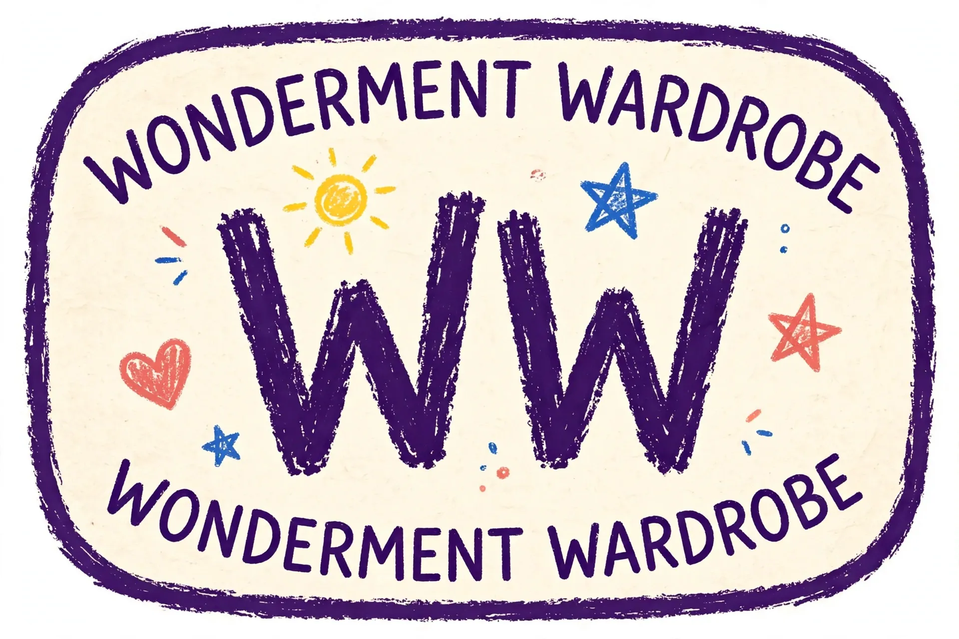 Wonderment Wardrobe